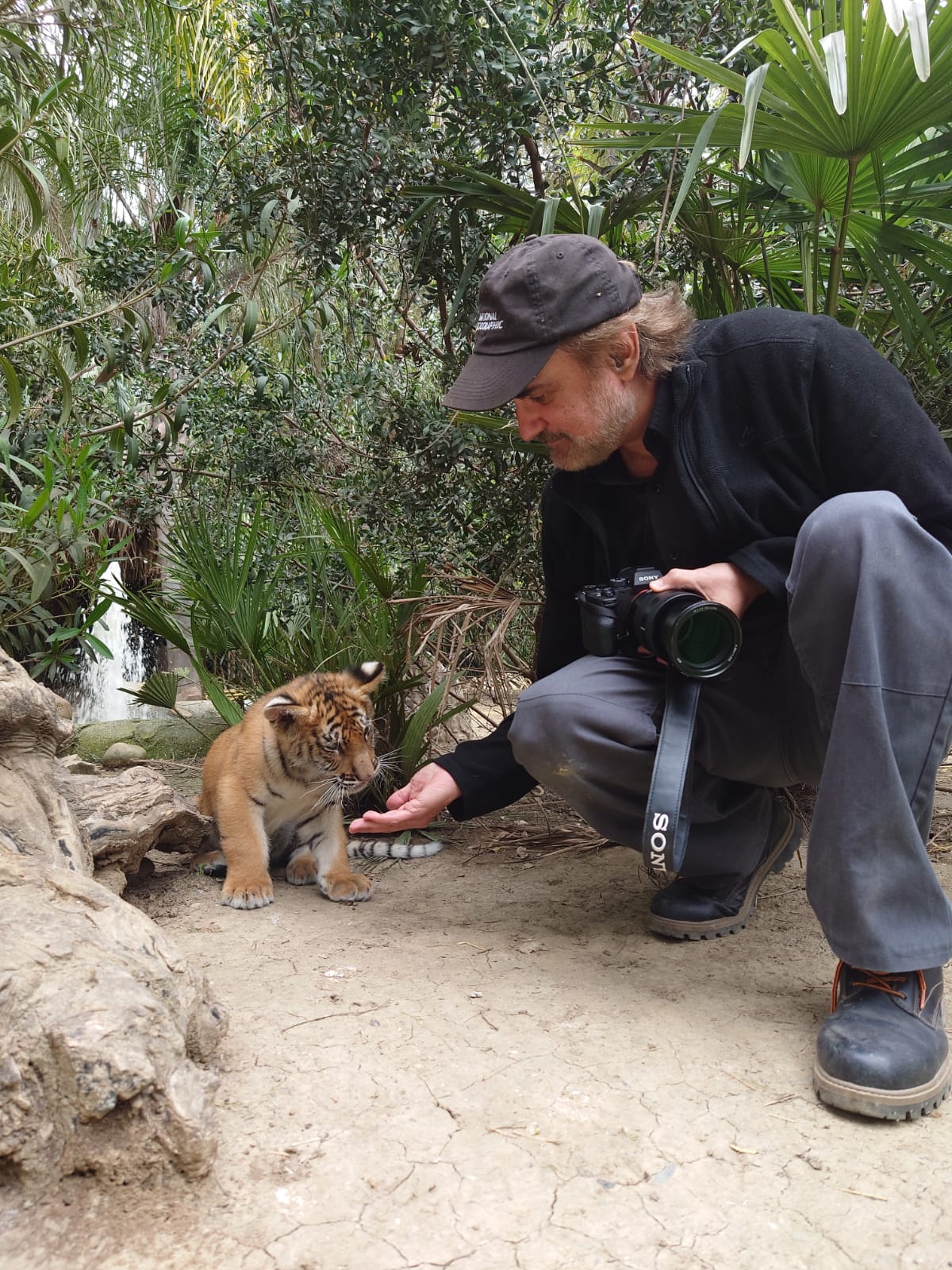 Pedro Jarque Krebs<br />
